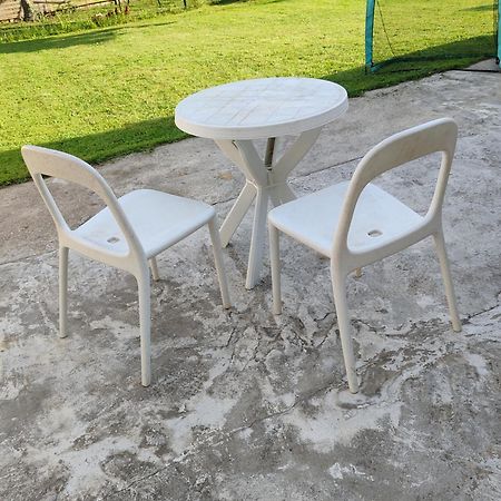 Chambre Chez Hote Sainte-Eulalie  Екстер'єр фото